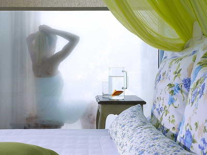 Sunvillage Malia Boutique Hotel And Suites Экстерьер фото