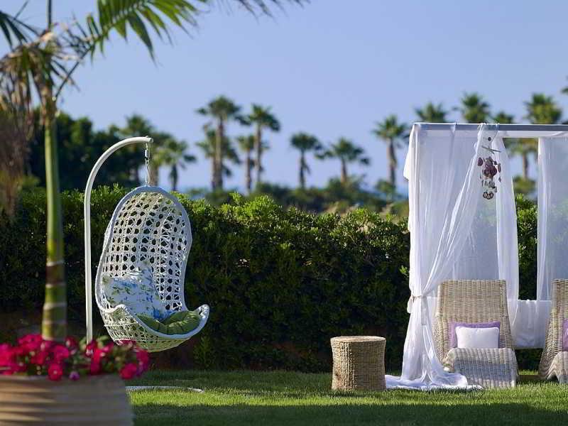 Sunvillage Malia Boutique Hotel And Suites Экстерьер фото