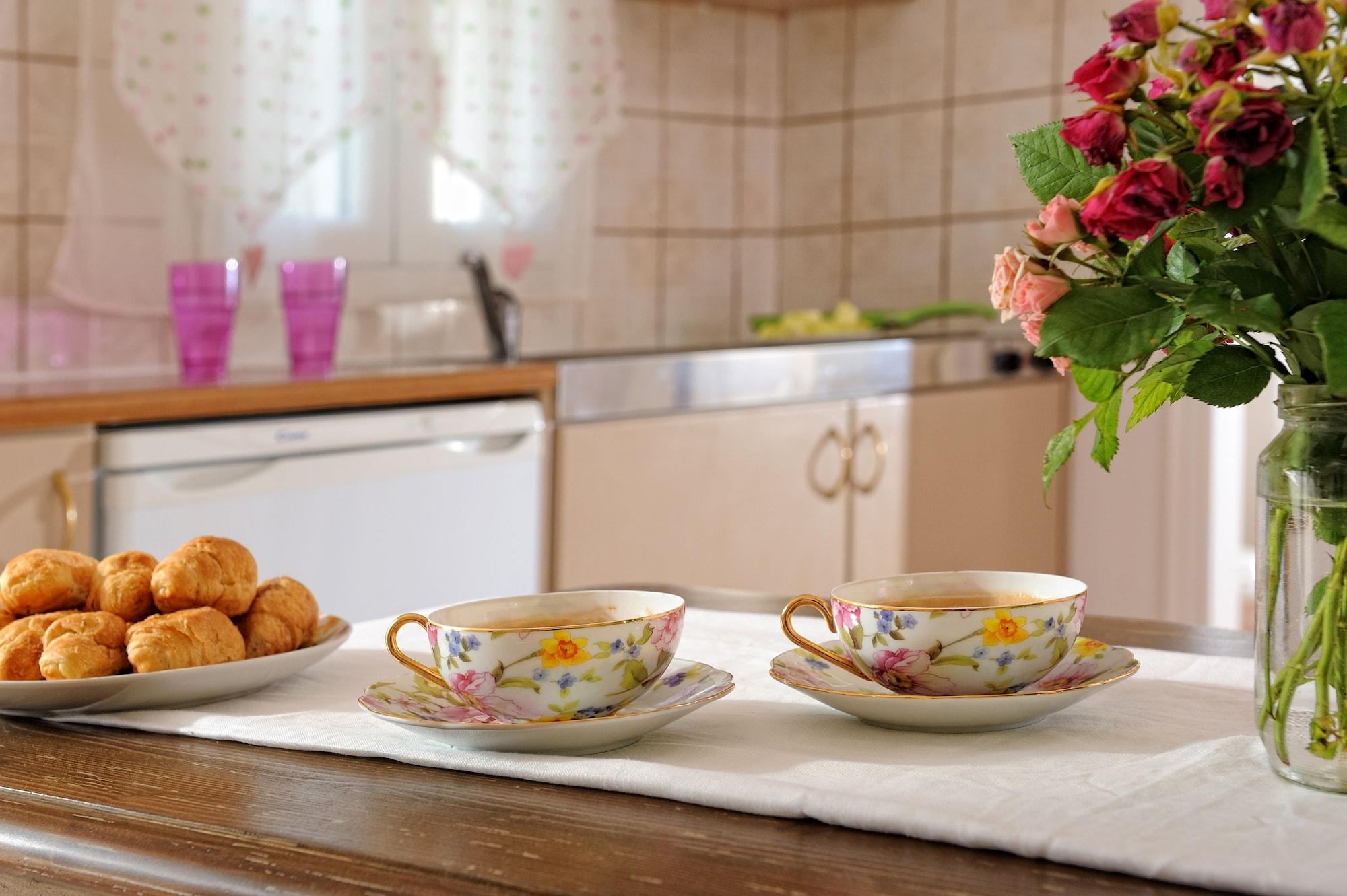 Sunvillage Malia Boutique Hotel And Suites Экстерьер фото