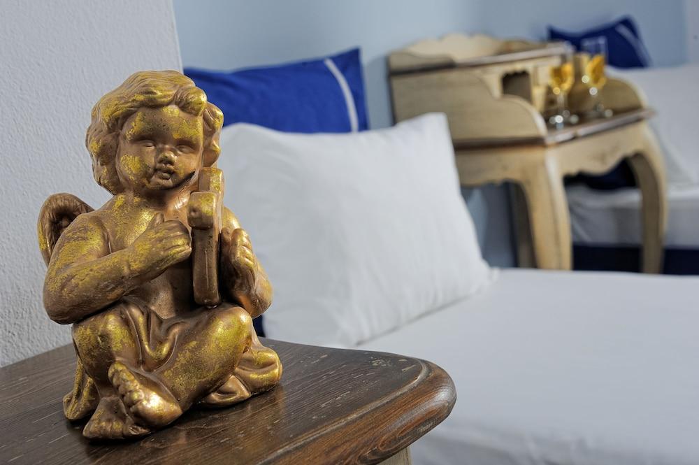 Sunvillage Malia Boutique Hotel And Suites Экстерьер фото