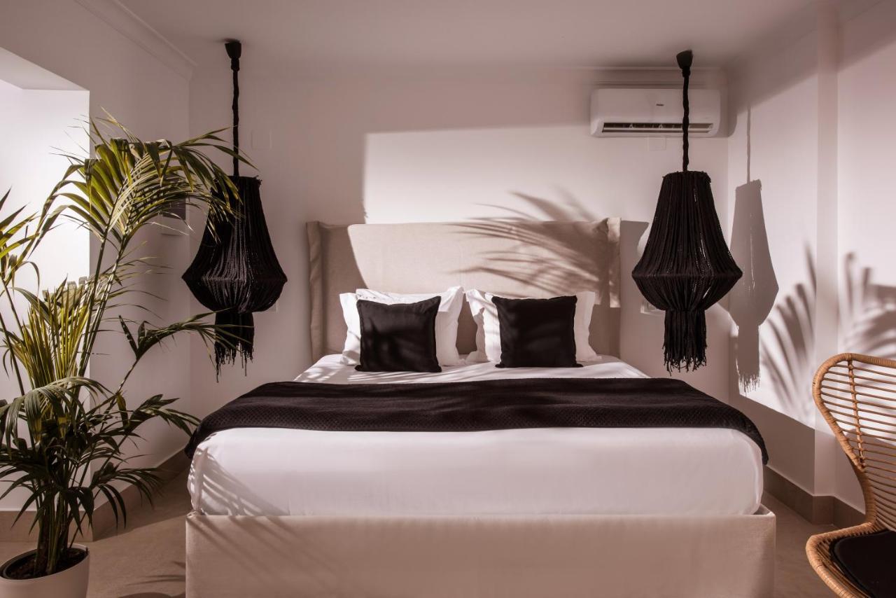 Sunvillage Malia Boutique Hotel And Suites Экстерьер фото