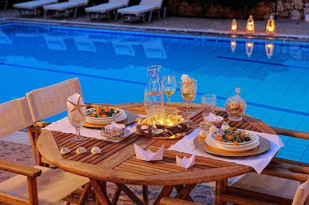 Sunvillage Malia Boutique Hotel And Suites Экстерьер фото