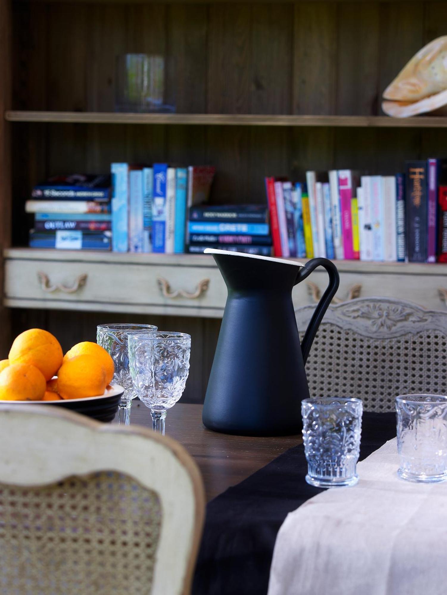 Sunvillage Malia Boutique Hotel And Suites Экстерьер фото
