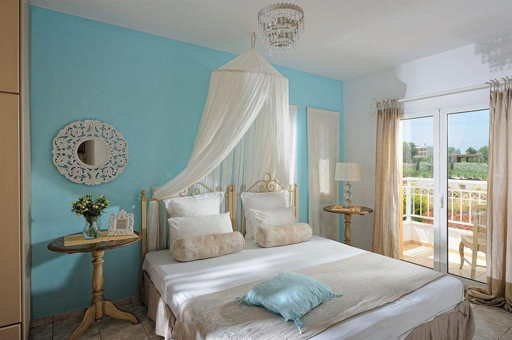 Sunvillage Malia Boutique Hotel And Suites Экстерьер фото
