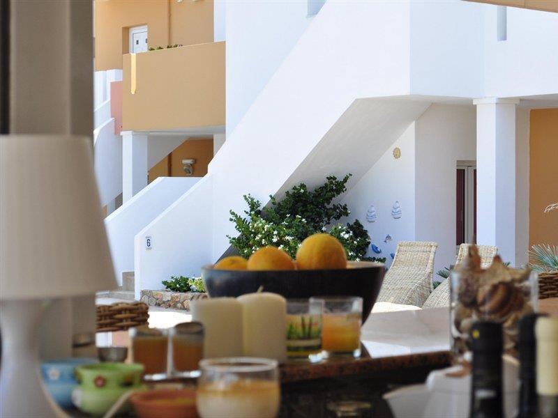 Sunvillage Malia Boutique Hotel And Suites Экстерьер фото