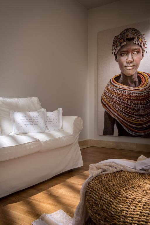 Sunvillage Malia Boutique Hotel And Suites Экстерьер фото