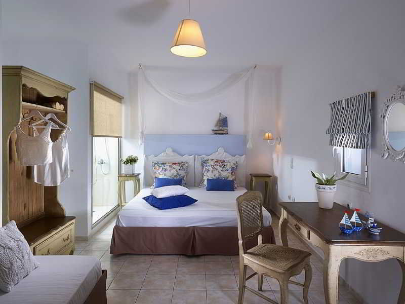 Sunvillage Malia Boutique Hotel And Suites Экстерьер фото