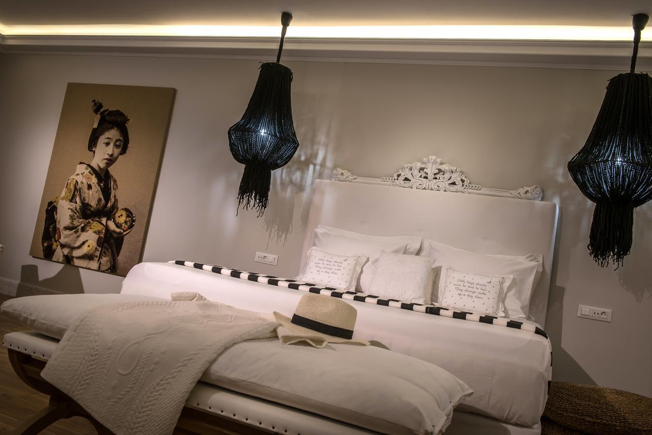 Sunvillage Malia Boutique Hotel And Suites Экстерьер фото