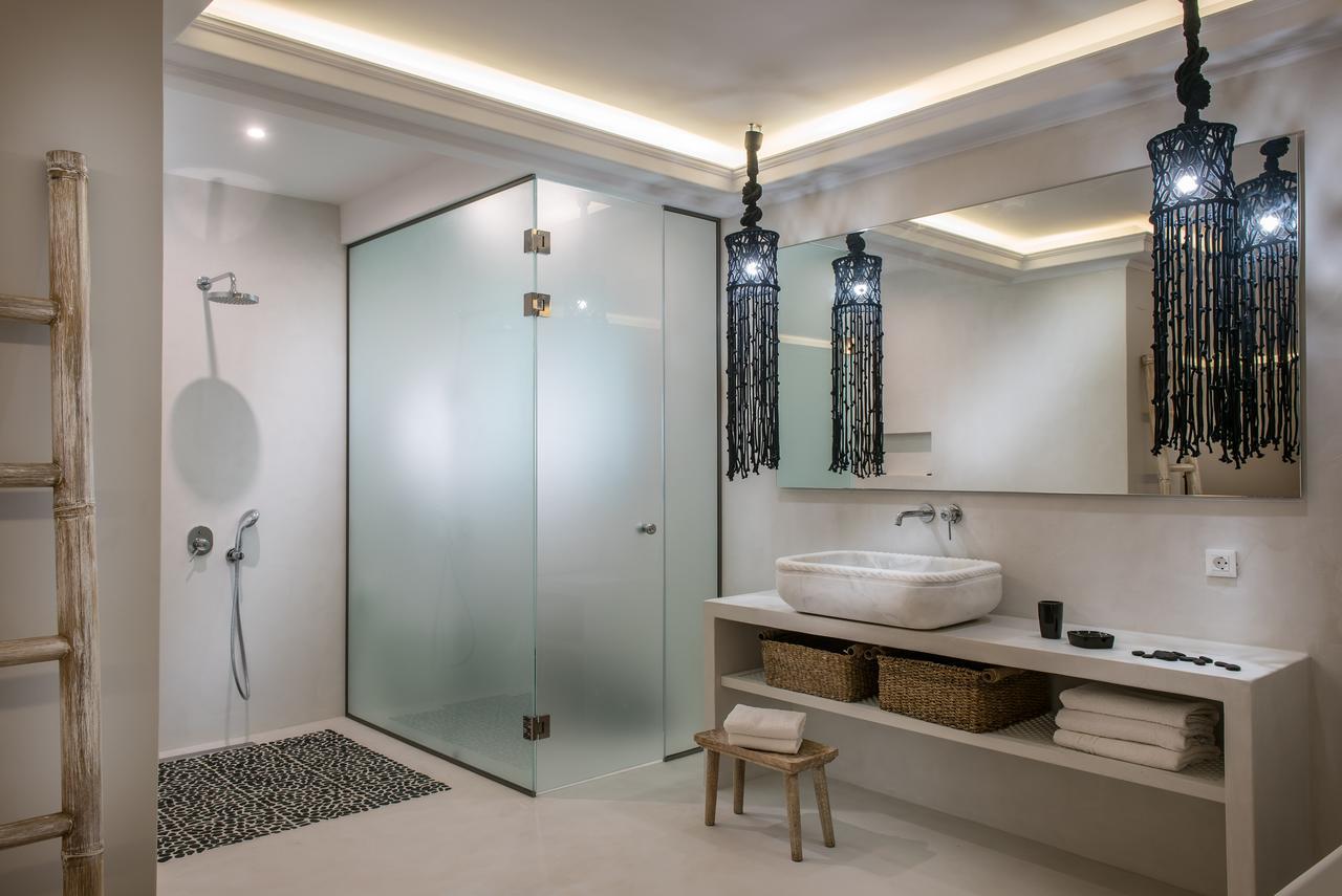Sunvillage Malia Boutique Hotel And Suites Экстерьер фото