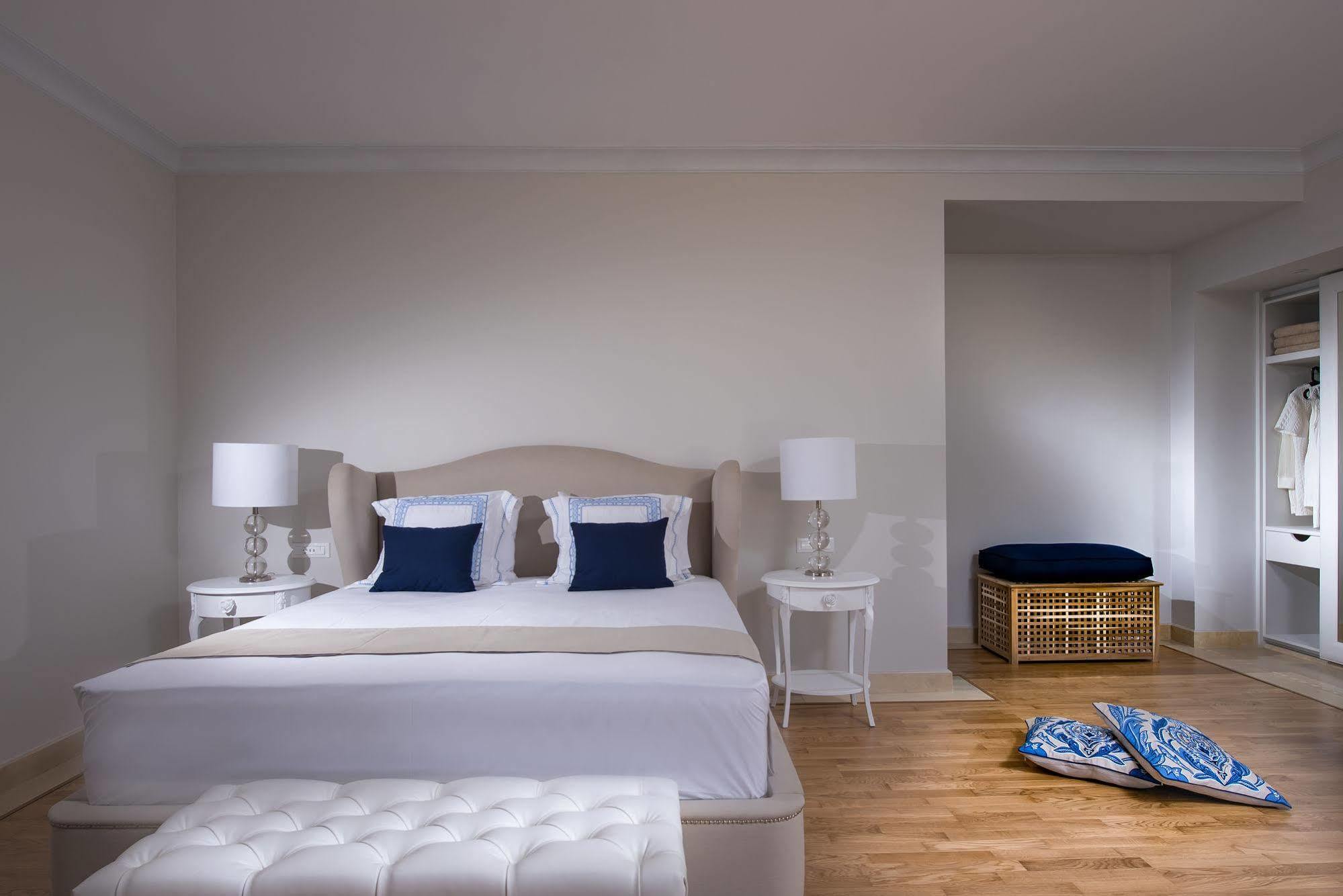 Sunvillage Malia Boutique Hotel And Suites Экстерьер фото