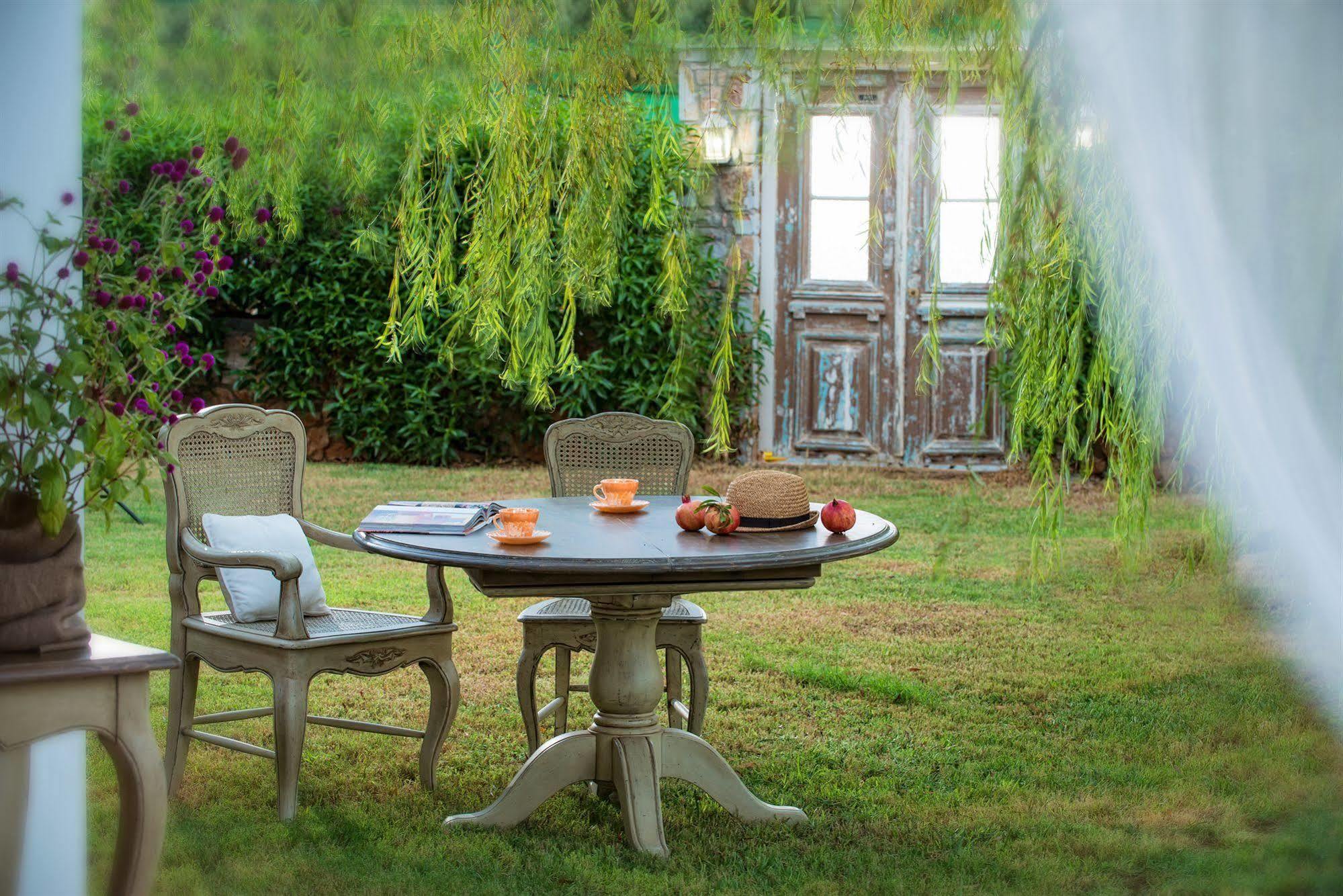 Sunvillage Malia Boutique Hotel And Suites Экстерьер фото