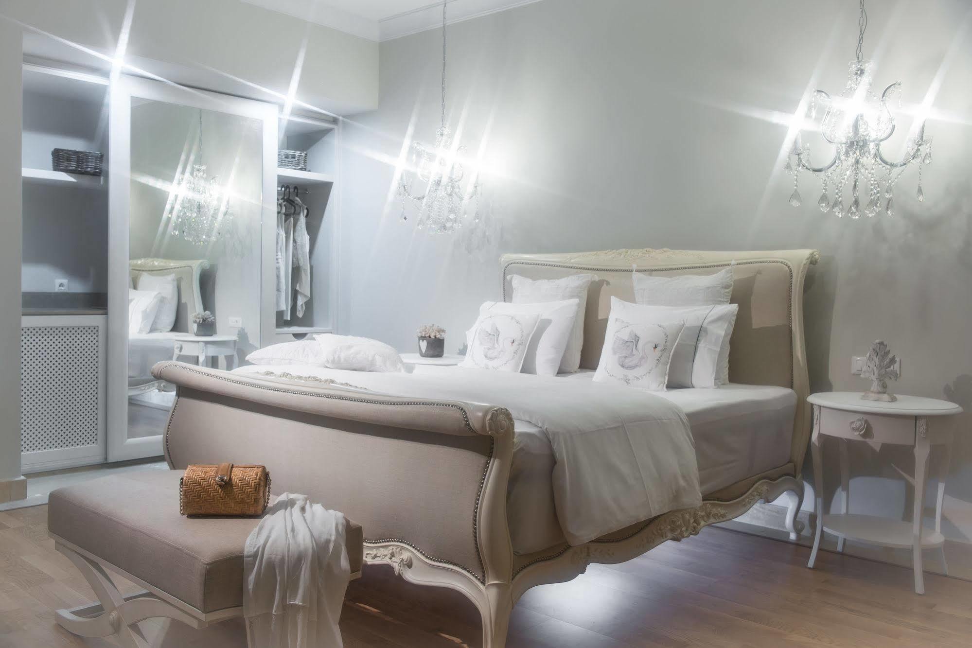 Sunvillage Malia Boutique Hotel And Suites Экстерьер фото